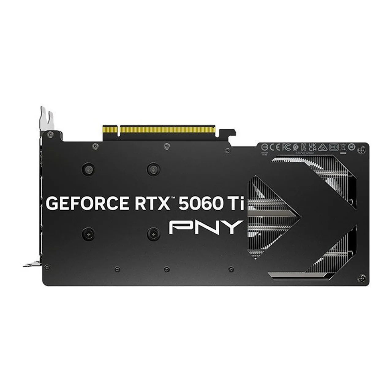 Placa de Video PNY GeForce RTX 5060 Ti Dual OC, 16GB, GDDR7 - Foto 5