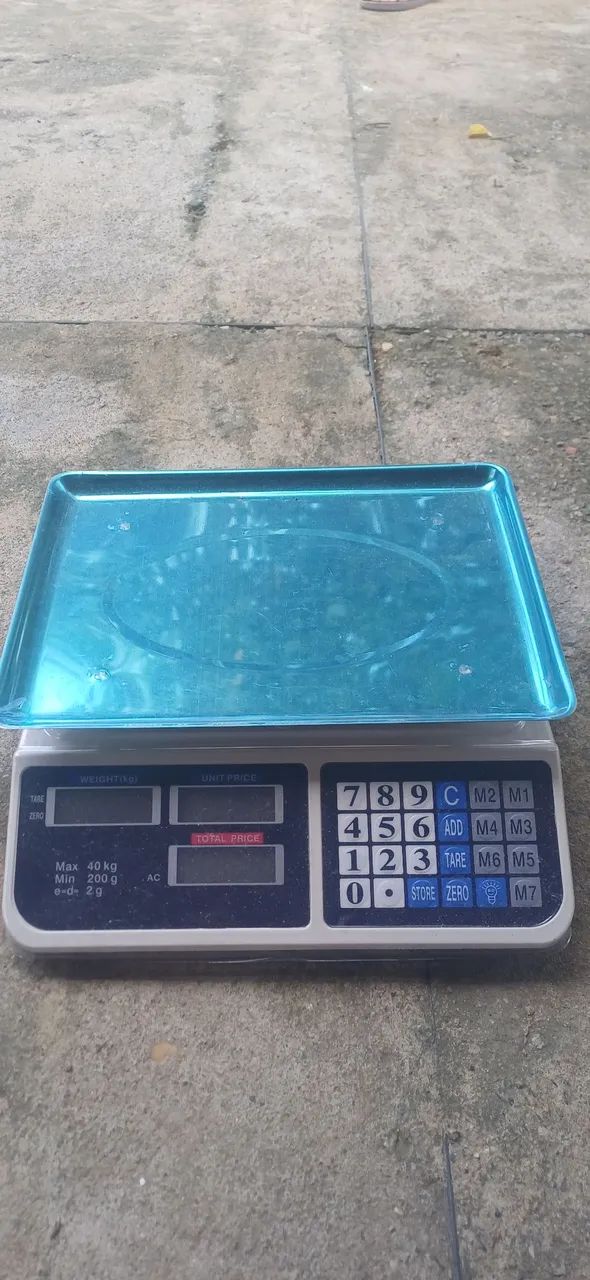 Vende-se balança - Foto 3