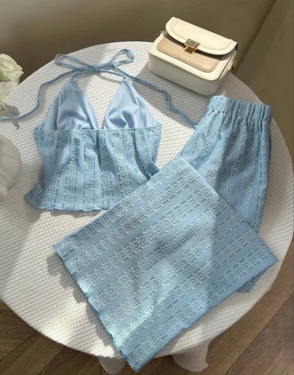 Conjunto de Luxo - Foto 2