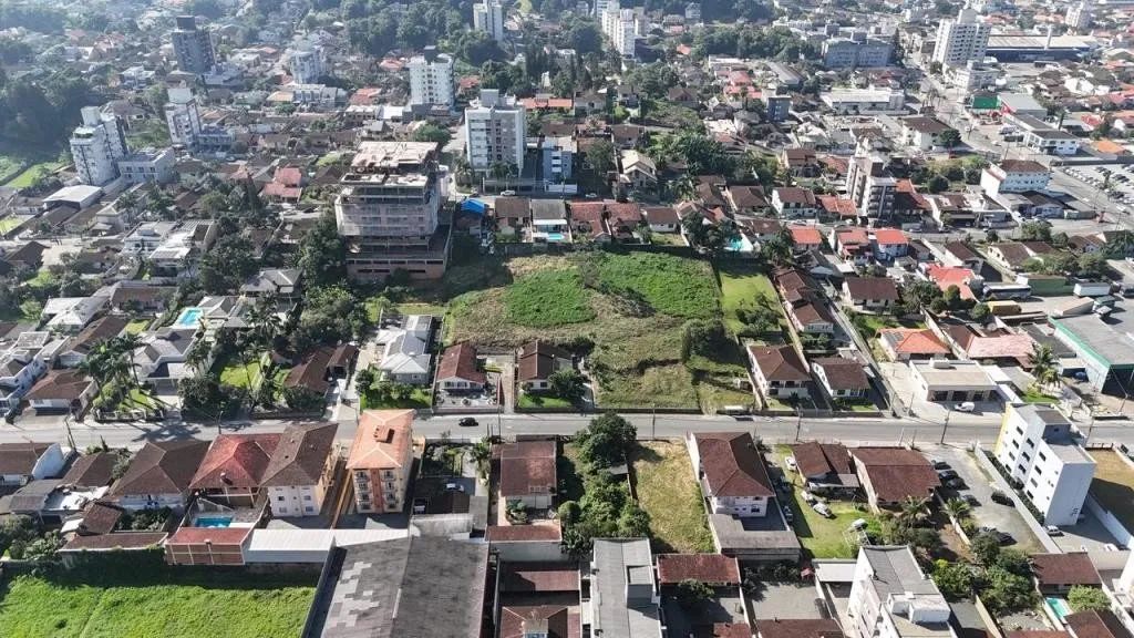 TERRENO no COSTA E SILVA com 0 quartos para VENDA, 4363 m² - Foto 4