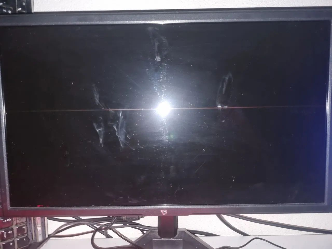 Monitor Tronos 75hz - Foto 2
