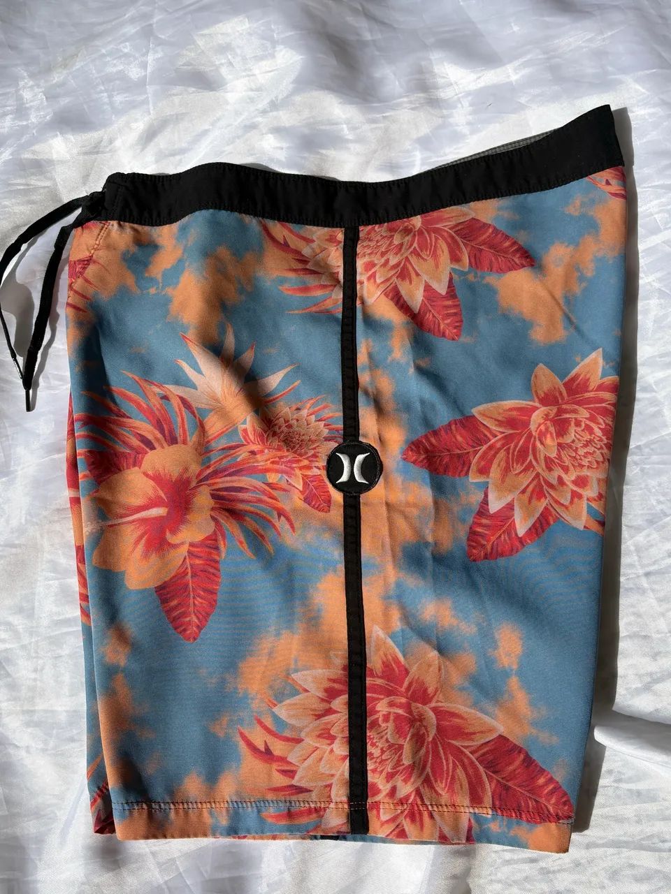 Bermuda Hurley  - Foto 4
