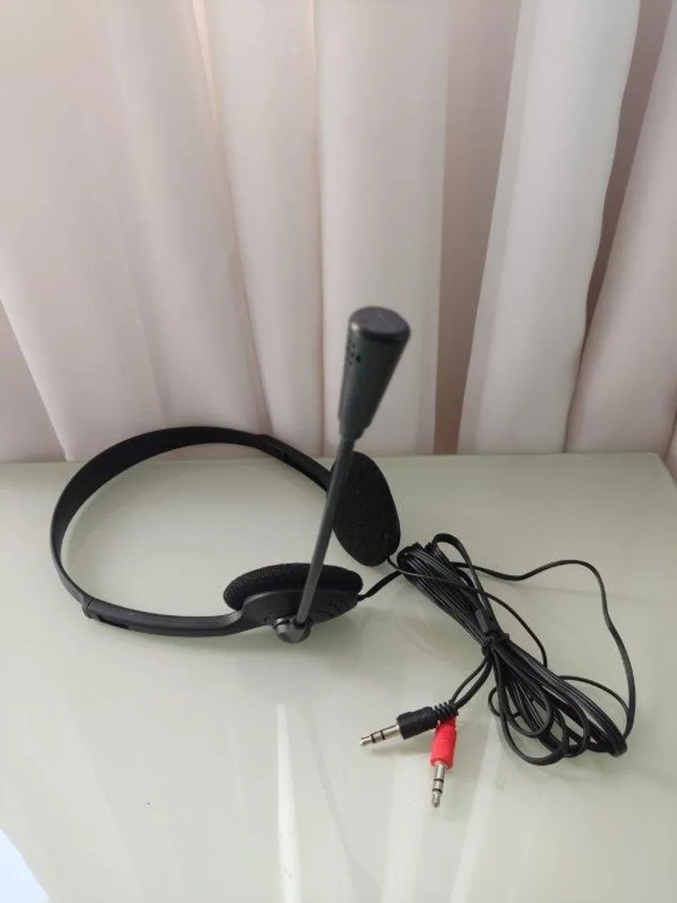 Fone de Ouvido Pra PC e Notebook - Foto 2
