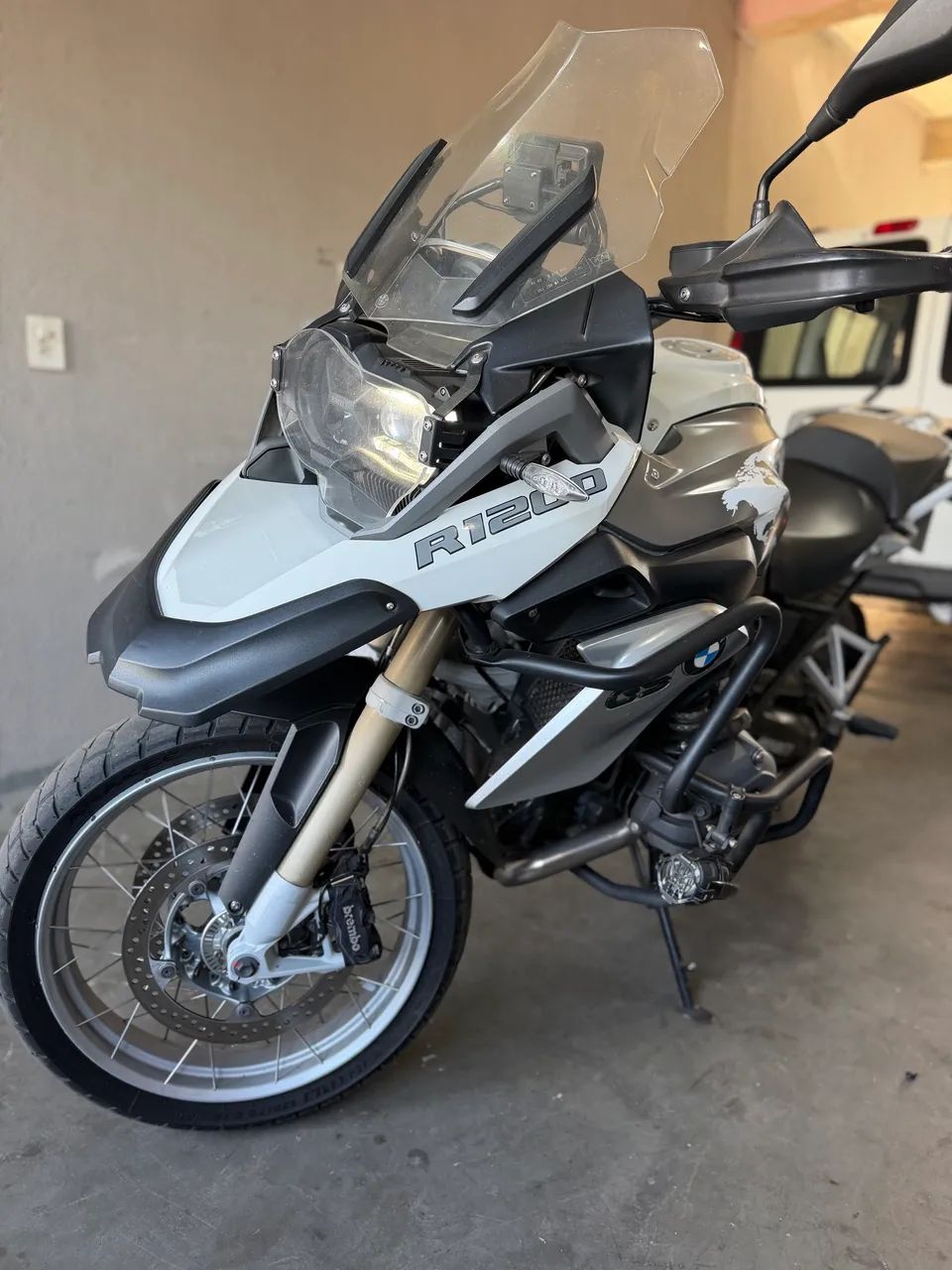 BMW 1200 GS - Foto 4