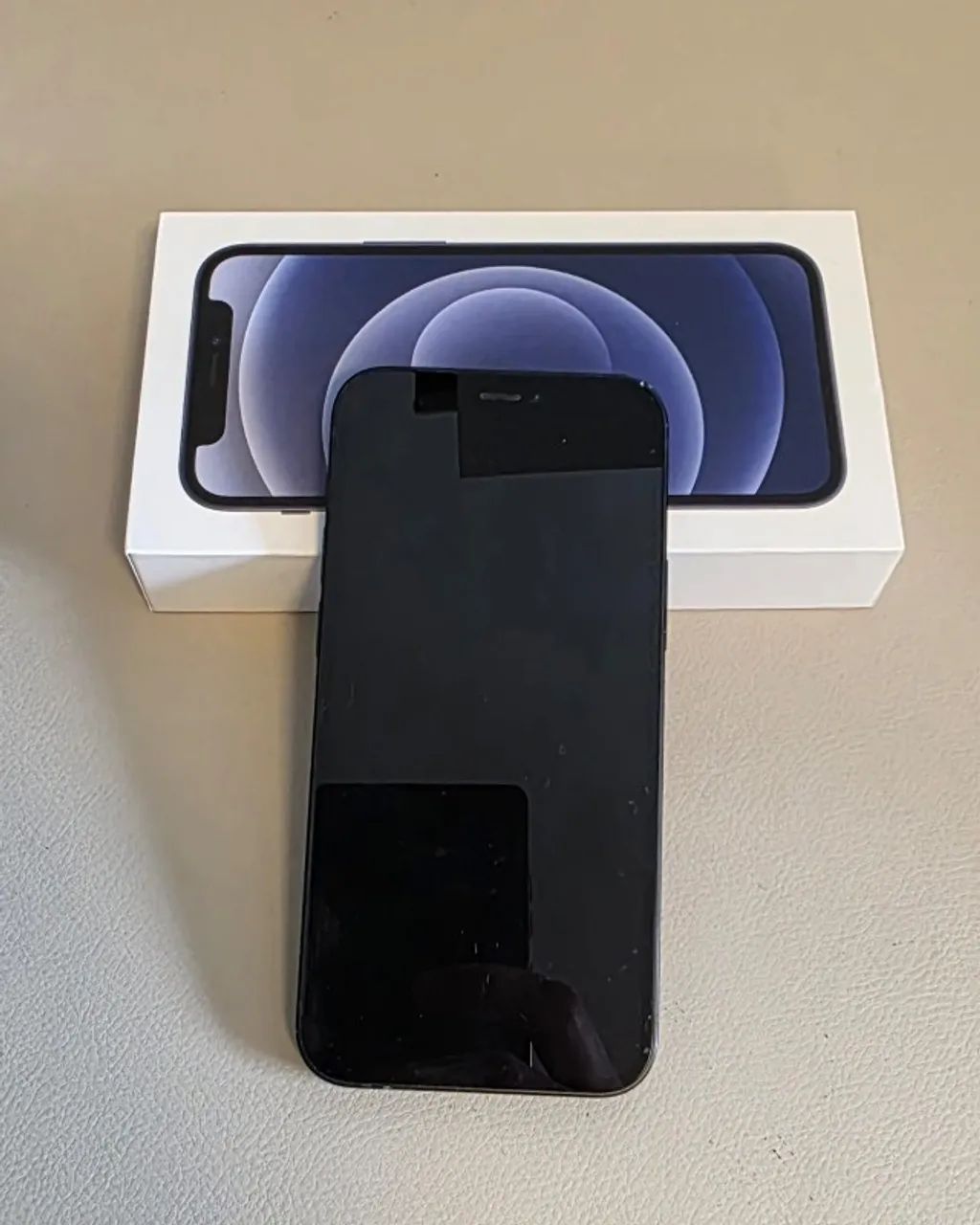 Iphone 12 mini 64GB