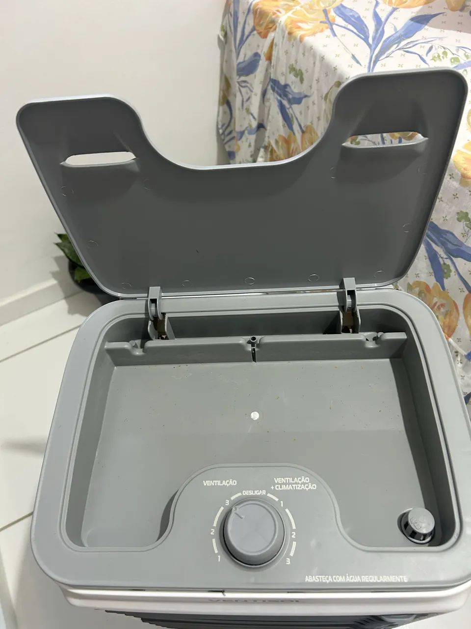 Climatizador Ventisol  16 litros  - Foto 4