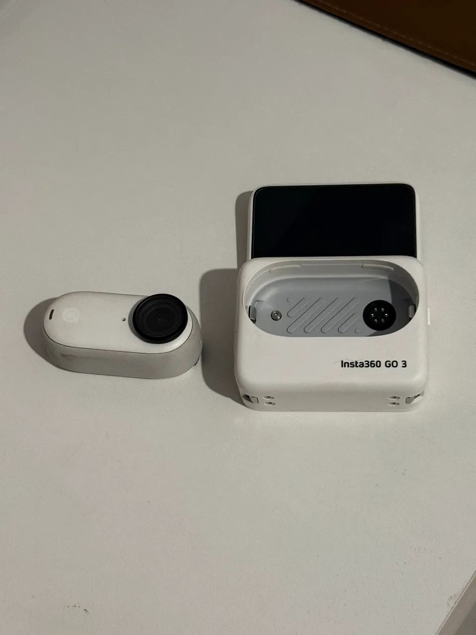 Insta 360 go 3 - Foto 3