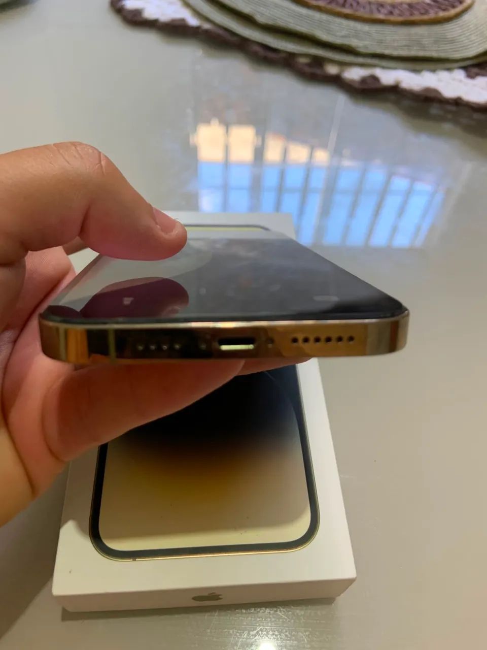 IPHONE 14 PRO MAX - Foto 3