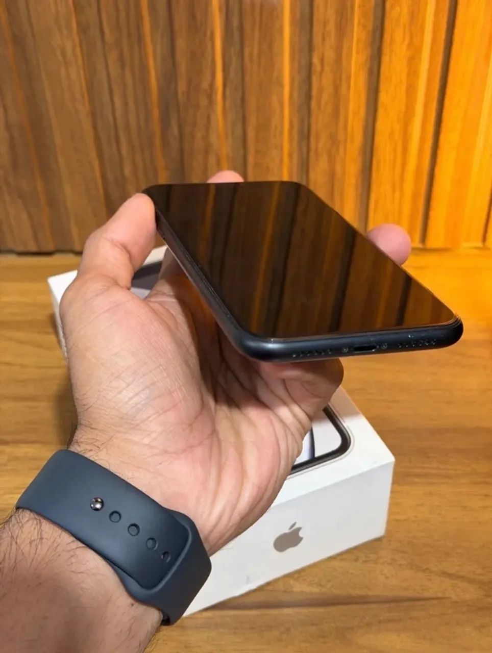iPhone XR 64 GB - Foto 2
