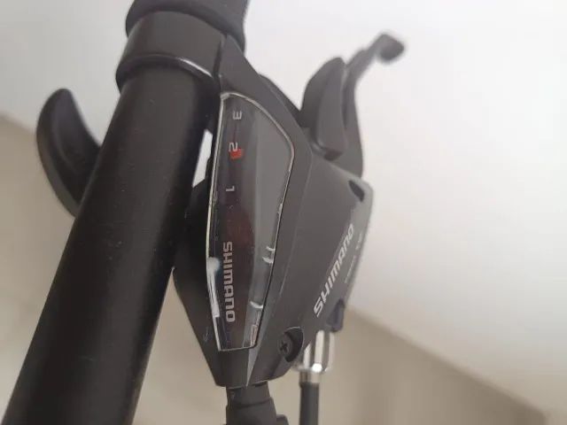 Bike OGGI aro 29 shimano - Foto 3