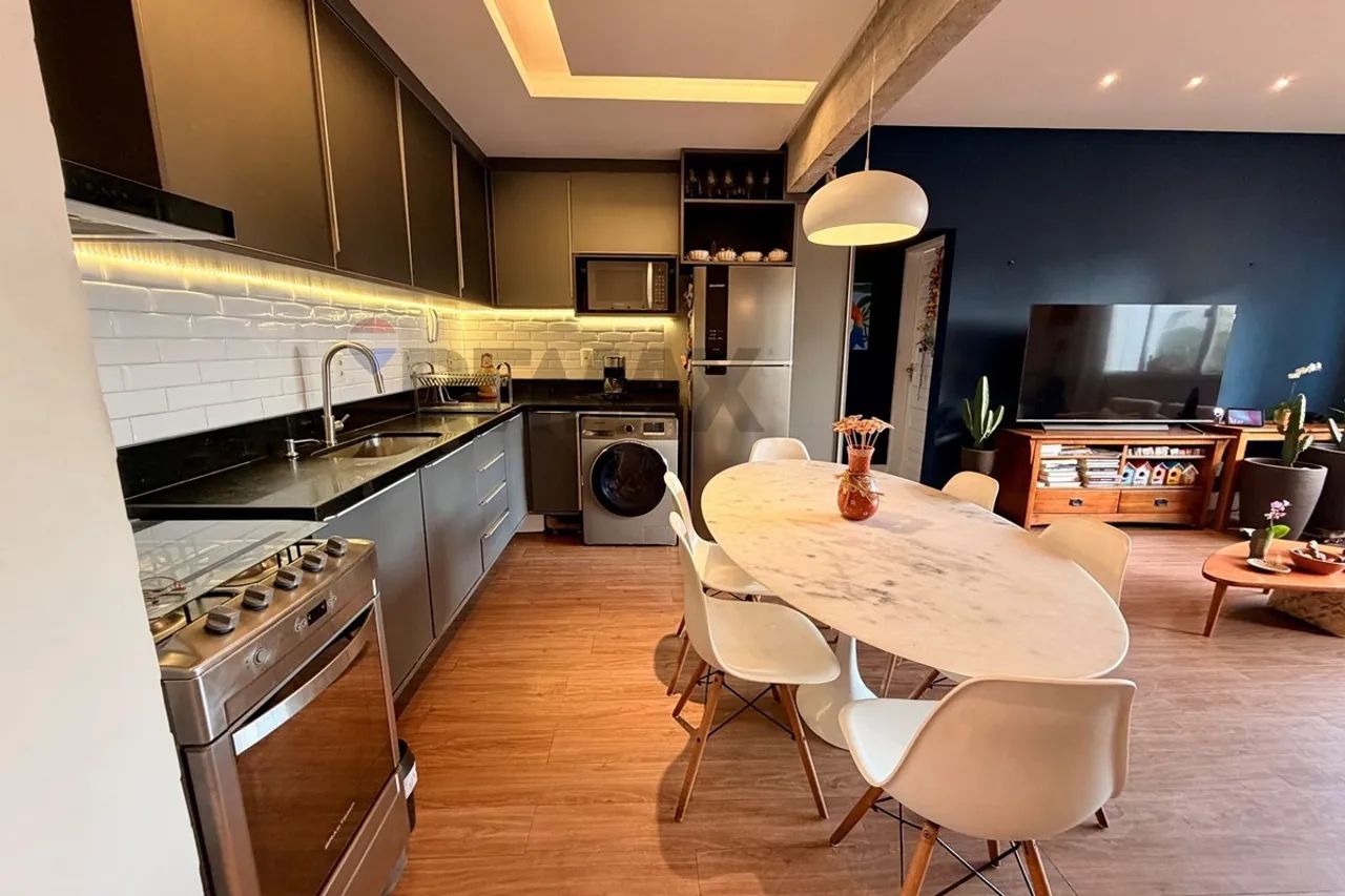 Apartamento reformado com 2 suítes à venda em Nazaré  Edifício São Paulo - Foto 5