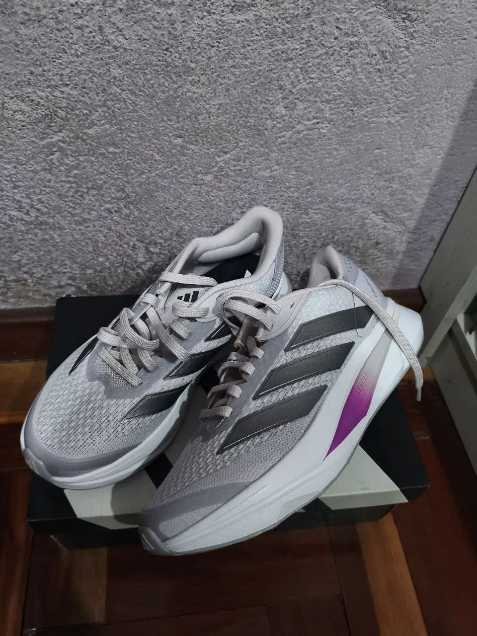 Tênis Feminino Duramo Sl2