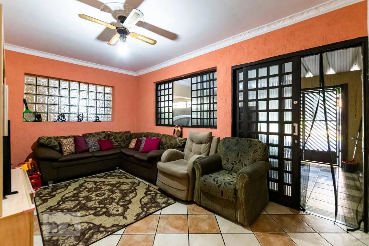 Casa à Venda - Vila Mariana, 3 Quartos, 100 m2 - Foto 3