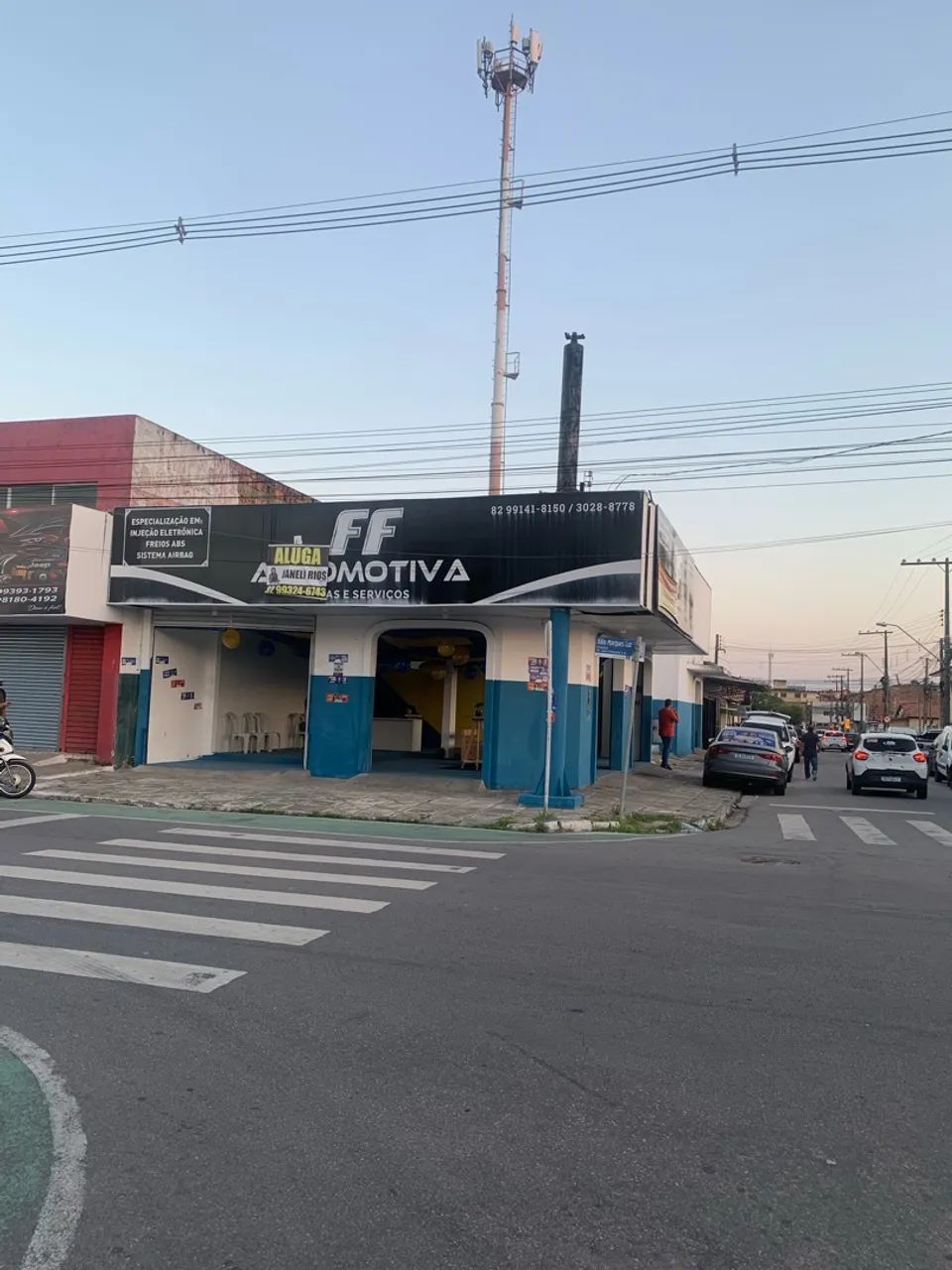 Ponto comercial  - Foto 2