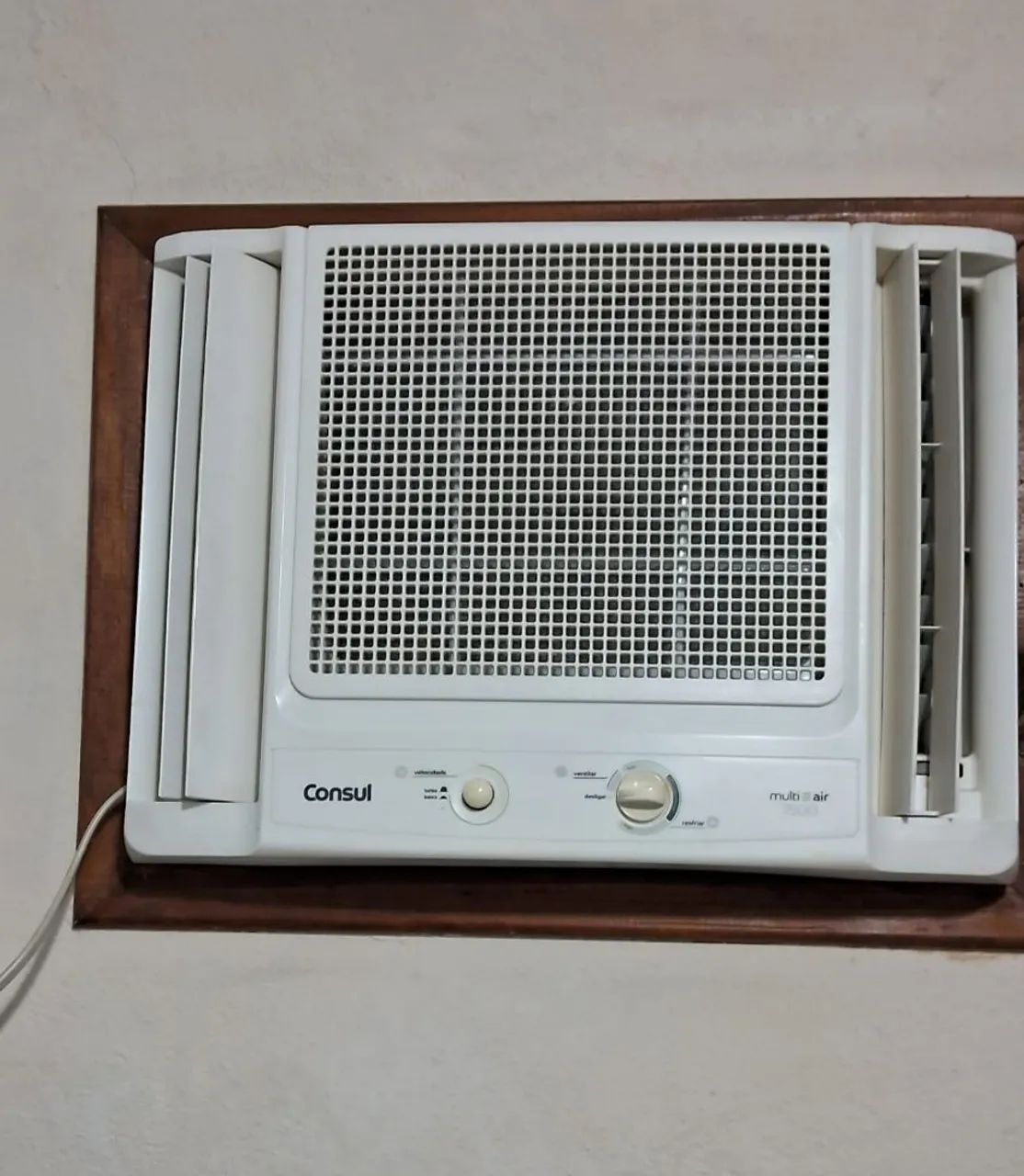Consul 7500 btus 