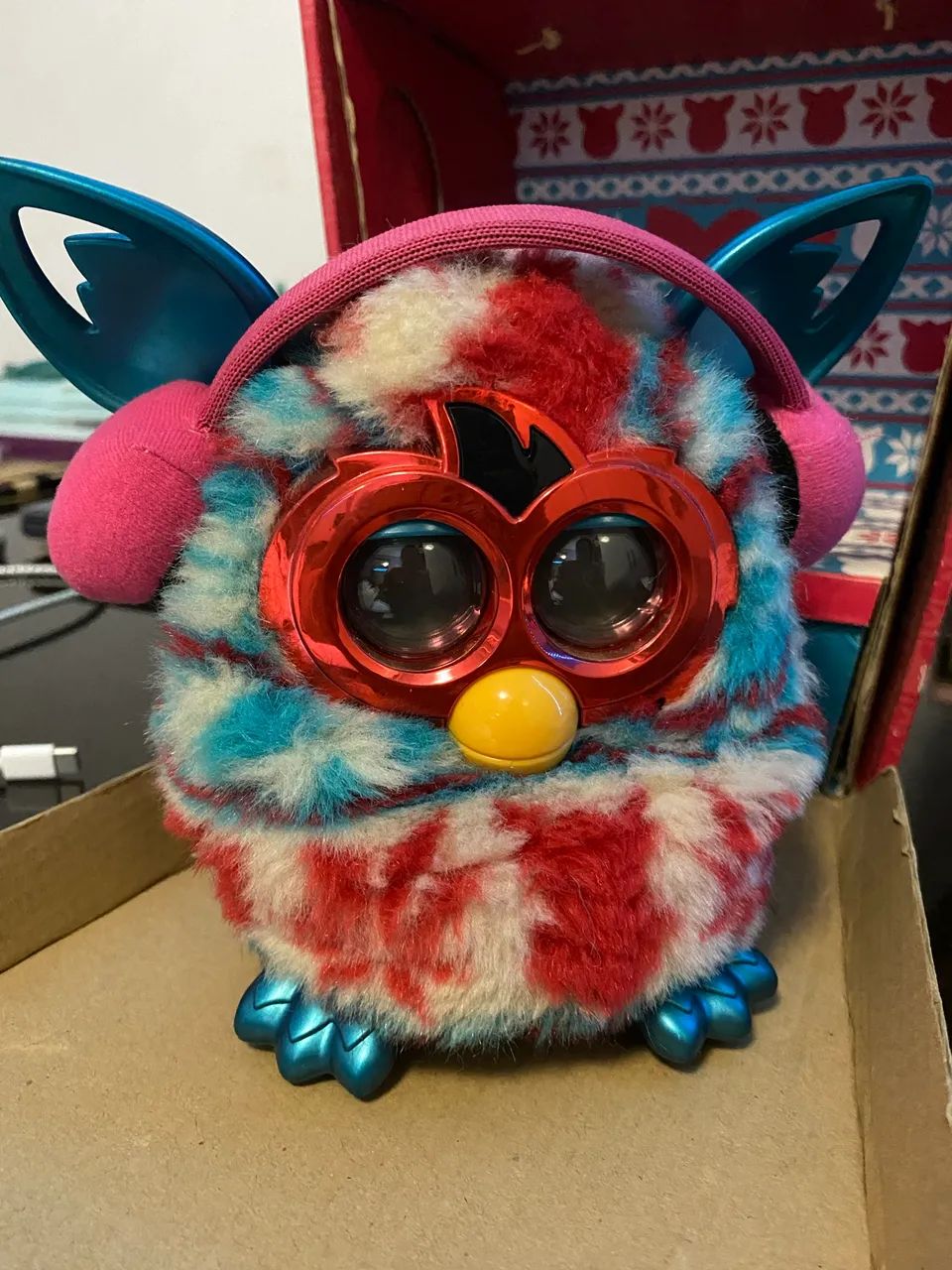 Furby Boom - Foto 2
