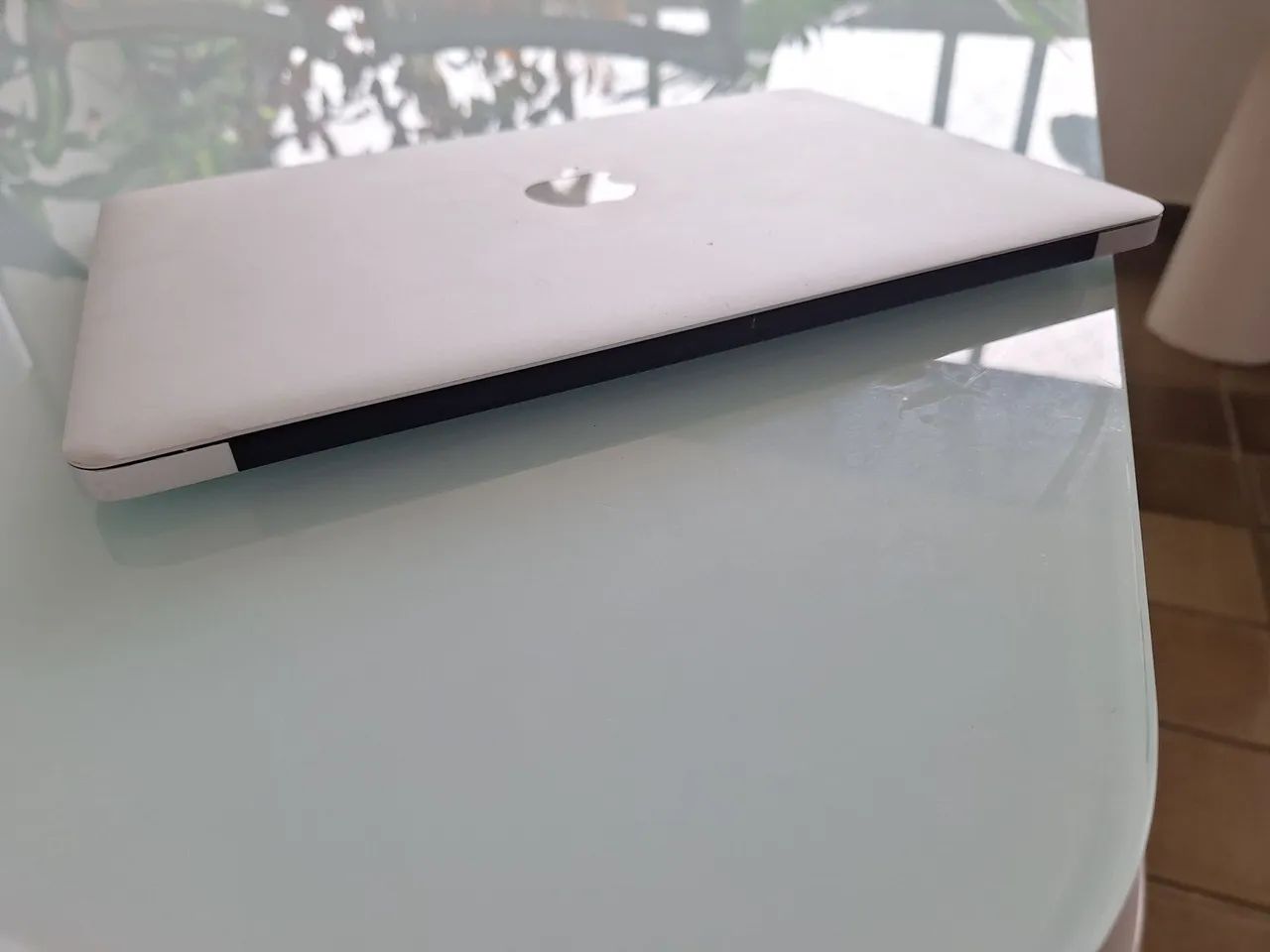 MacBook Air 2011 - Foto 3