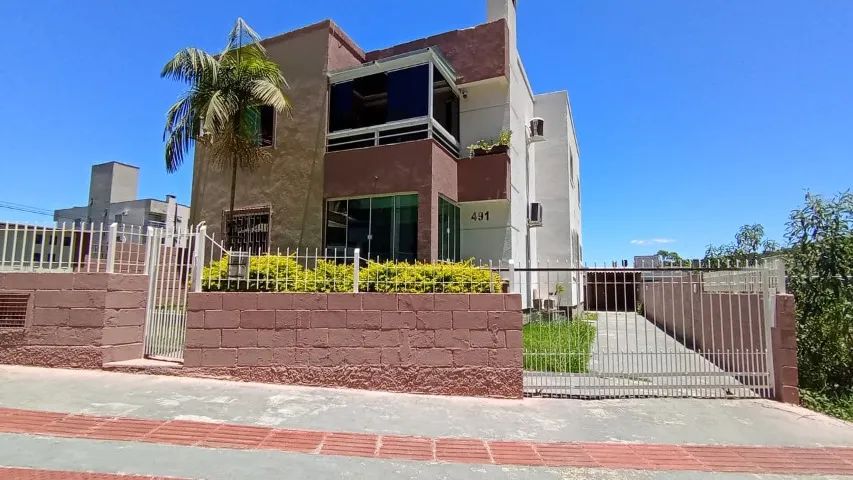 Foto - São José - Forquilhinha