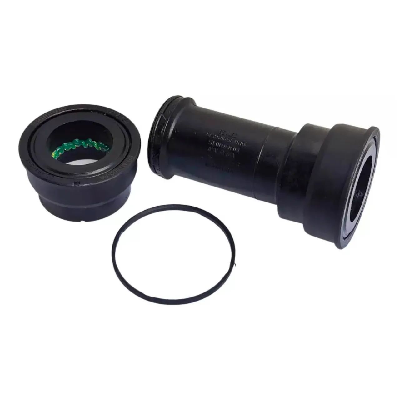Movimento central Shimano MT500 PF