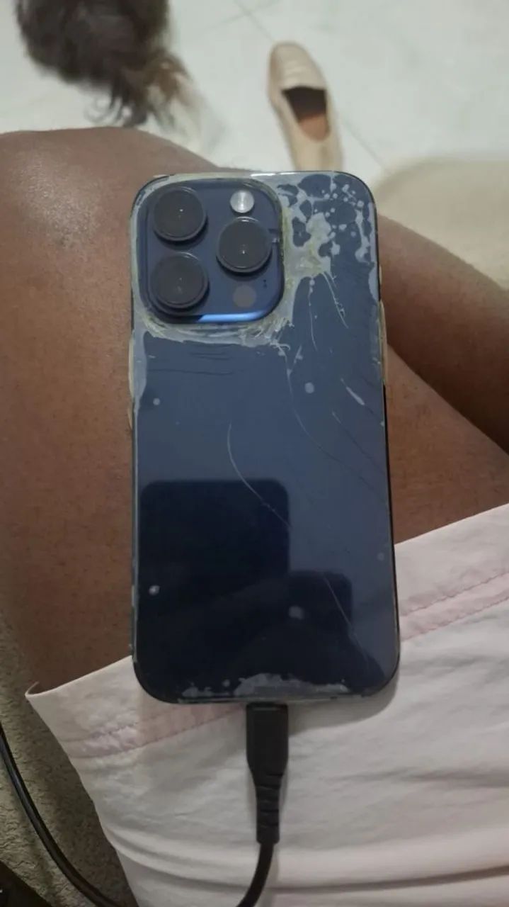 IPHONE 15 PRO 256 GB - Foto 2