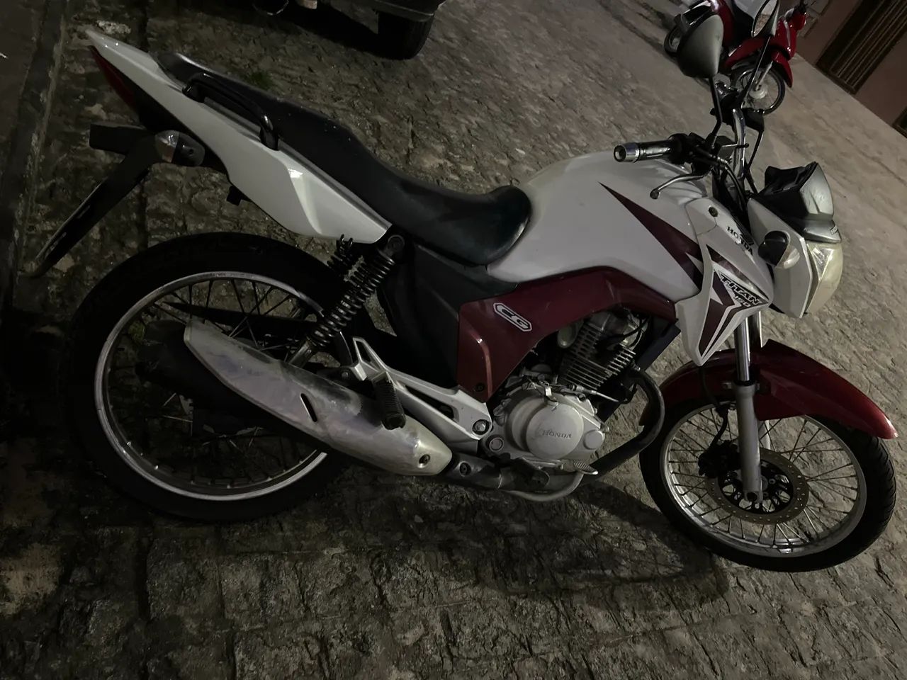 Moto - Foto 3