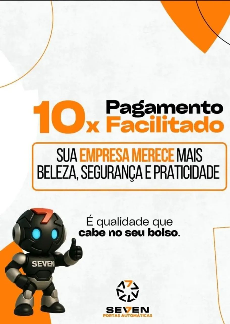 PORTAS DE ENROLAR AUTOMÁTICAS  - Foto 5