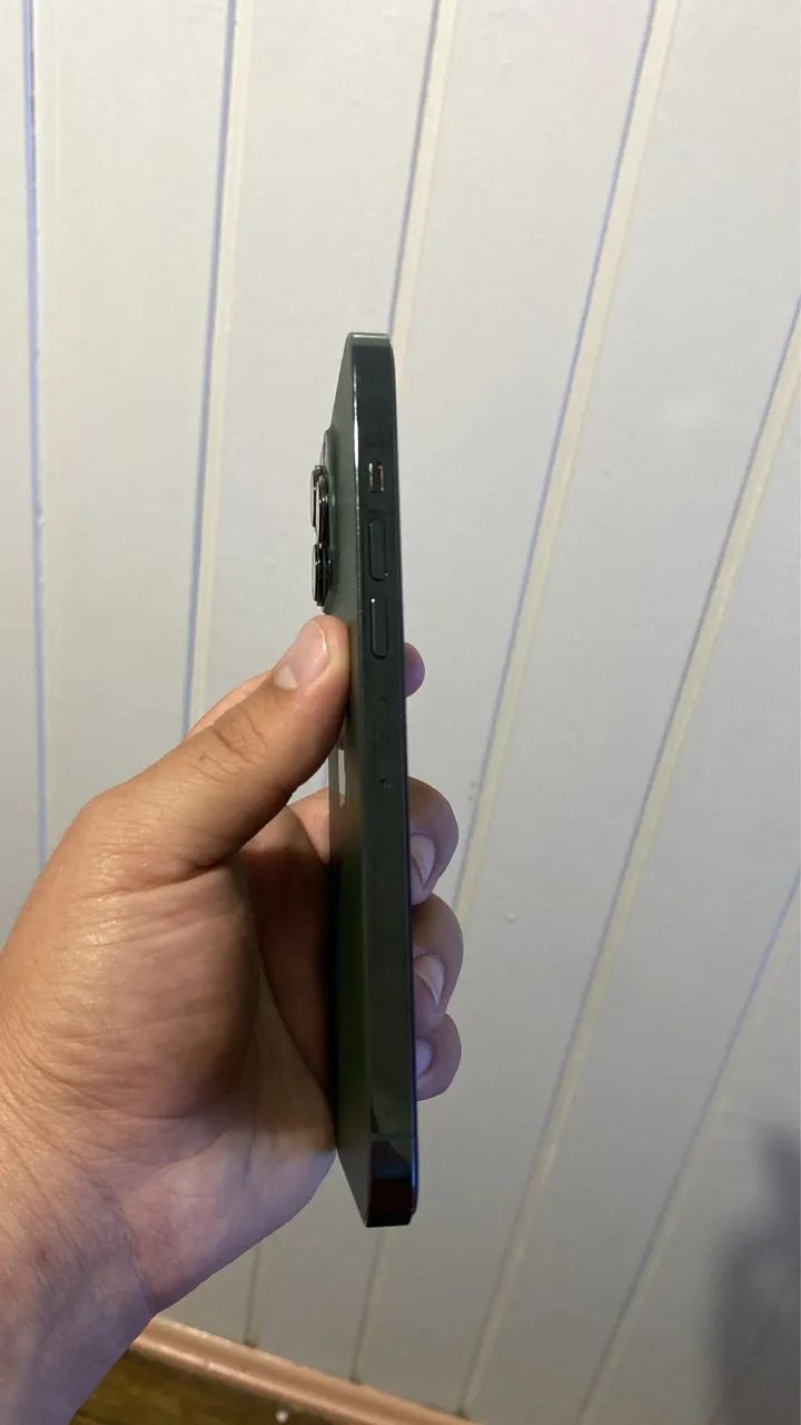 iPhone 13 Pro Max 256gb - Foto 4