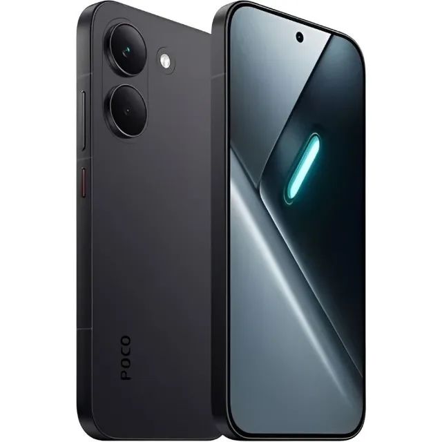 Xiaomi Poco X8 Pro 5G Dual 256gb
