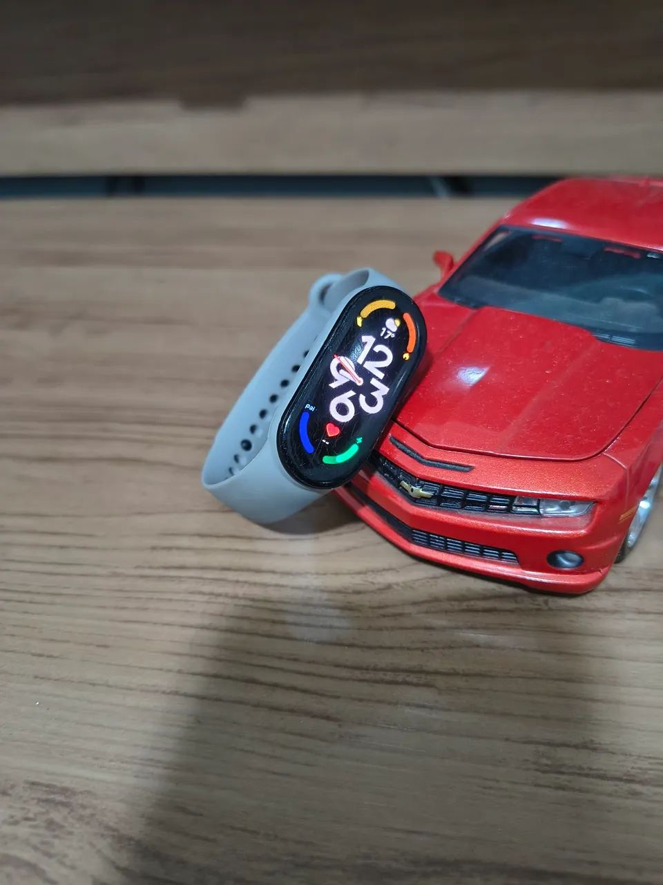 Xiaomi Mi Band 7 + 8 Pulseiras 