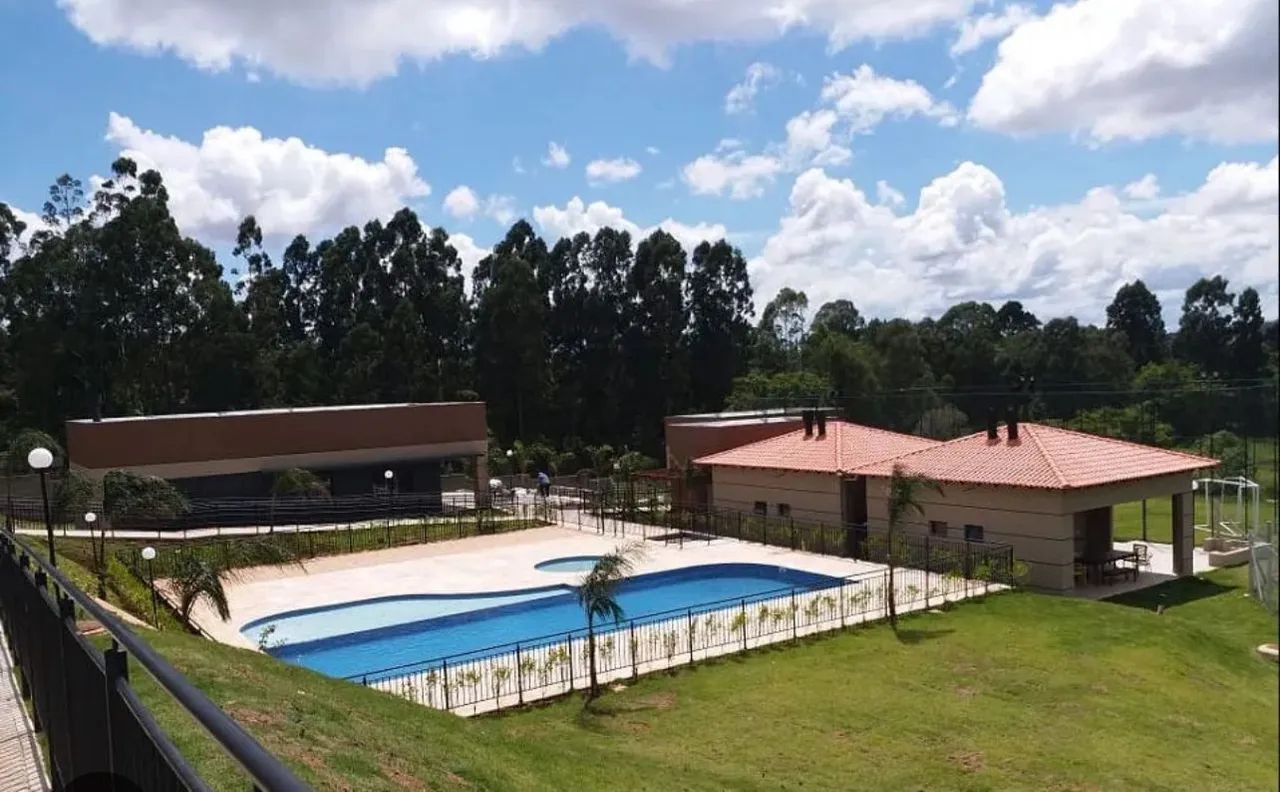 Terreno em condomínio  - Foto 2