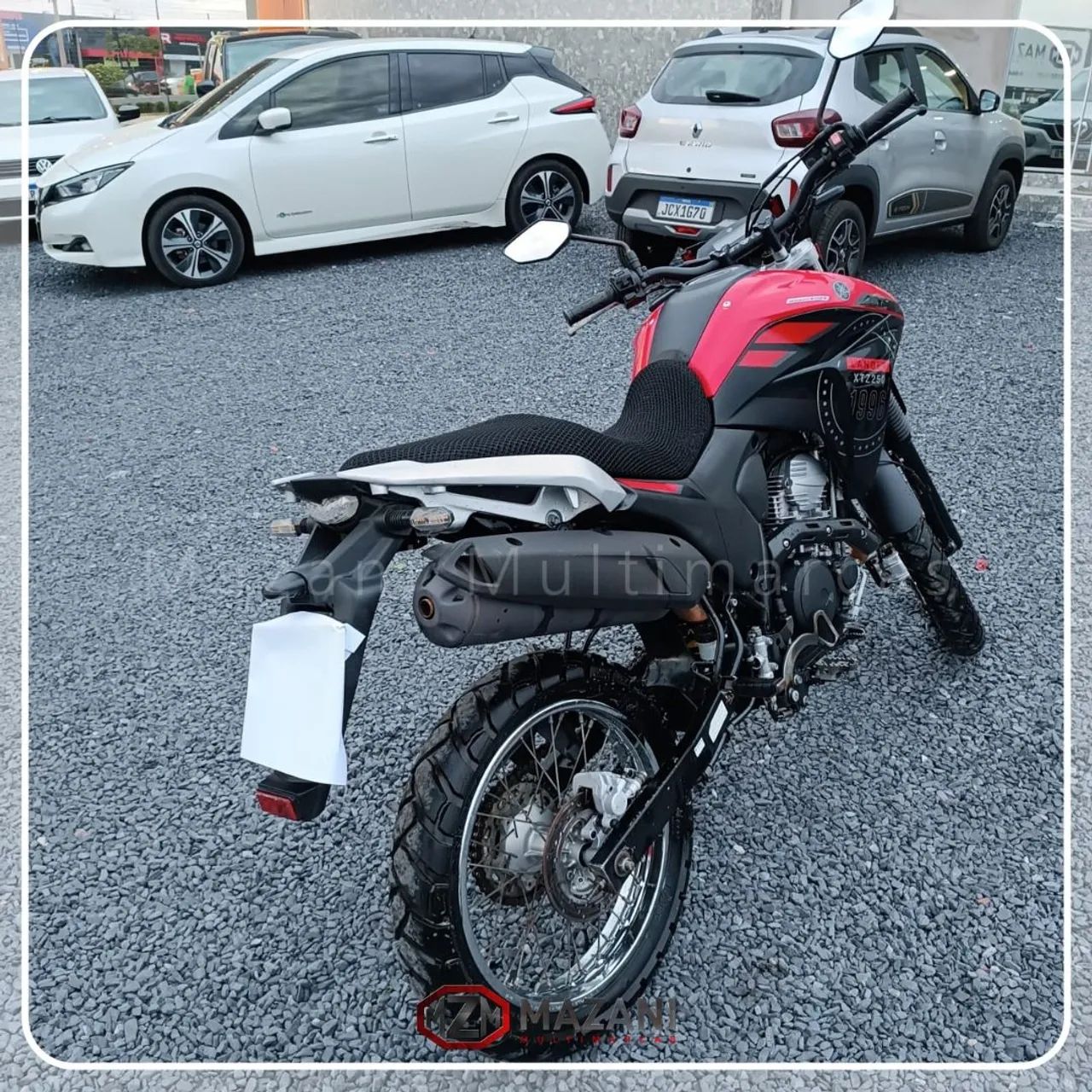 XTL Lander 250 Flex 2023 - Foto 4