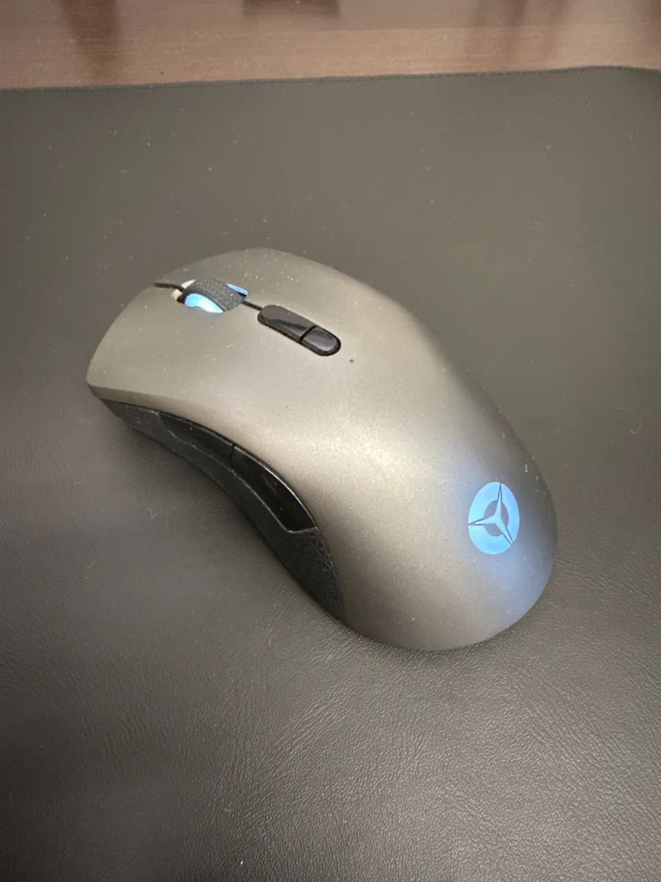 Mouse sem fio Lenovo M600