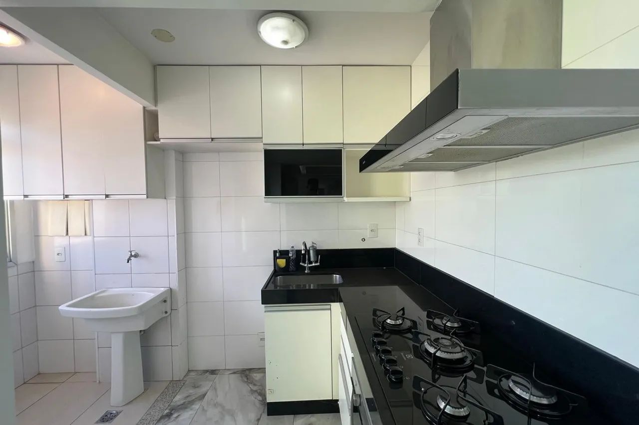 Apartamento à Venda - Castelo, 3 Quartos, 67 m2 - Foto 5
