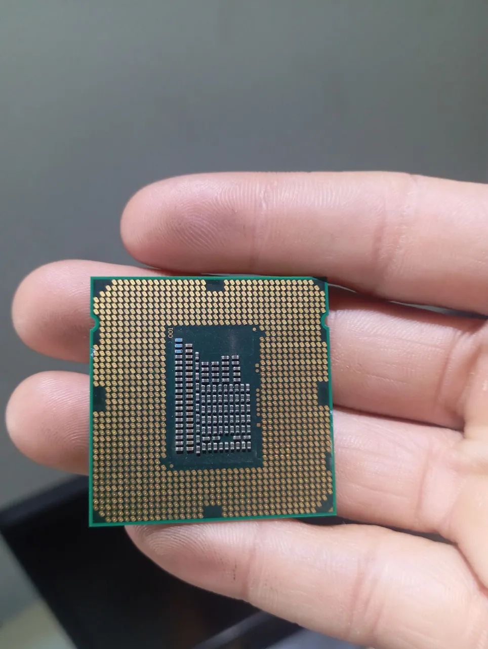 PROCESSADOR PENTIUM G620 - Foto 2