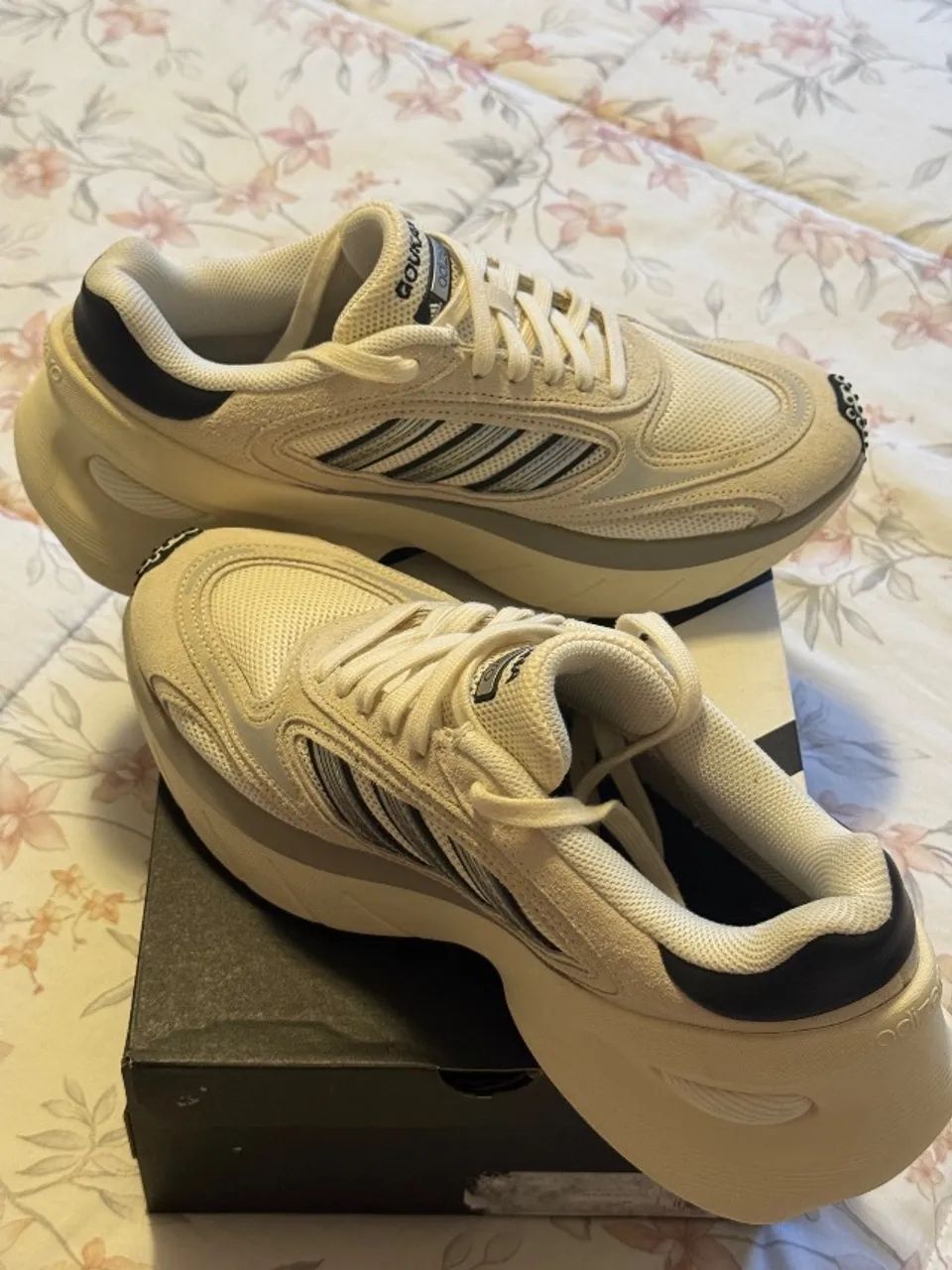Adidas Adizero Goukana - Foto 4