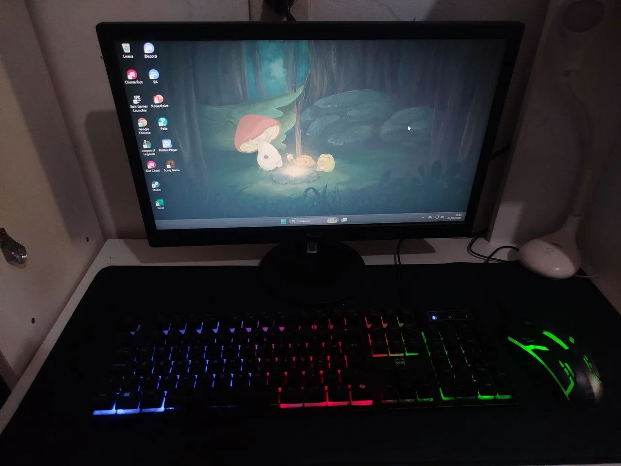 Vendo PC  - Foto 4