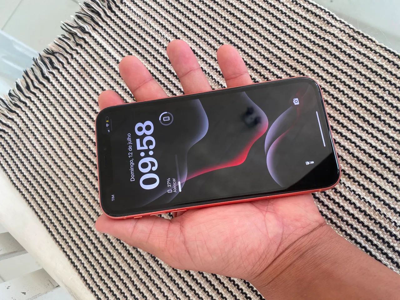 iPhone  XR 256gb - Foto 2