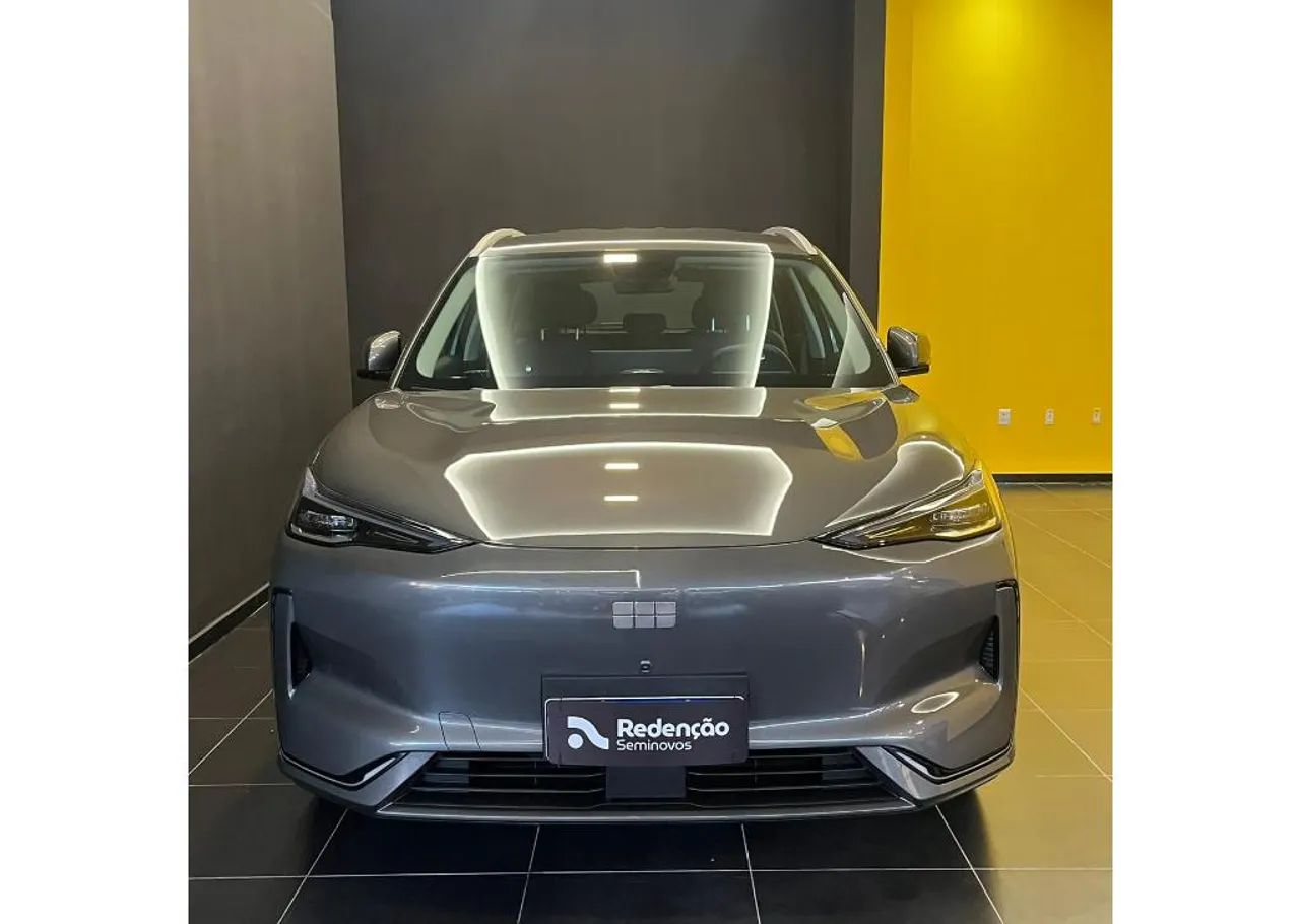 Geely Ex5 EX5 PRO (Elétrico) 2026