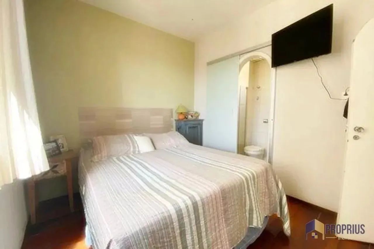 Cobertura à venda no Santo Antônio Desfrute de uma luxuosa cobertura à venda no coração de - Foto 9