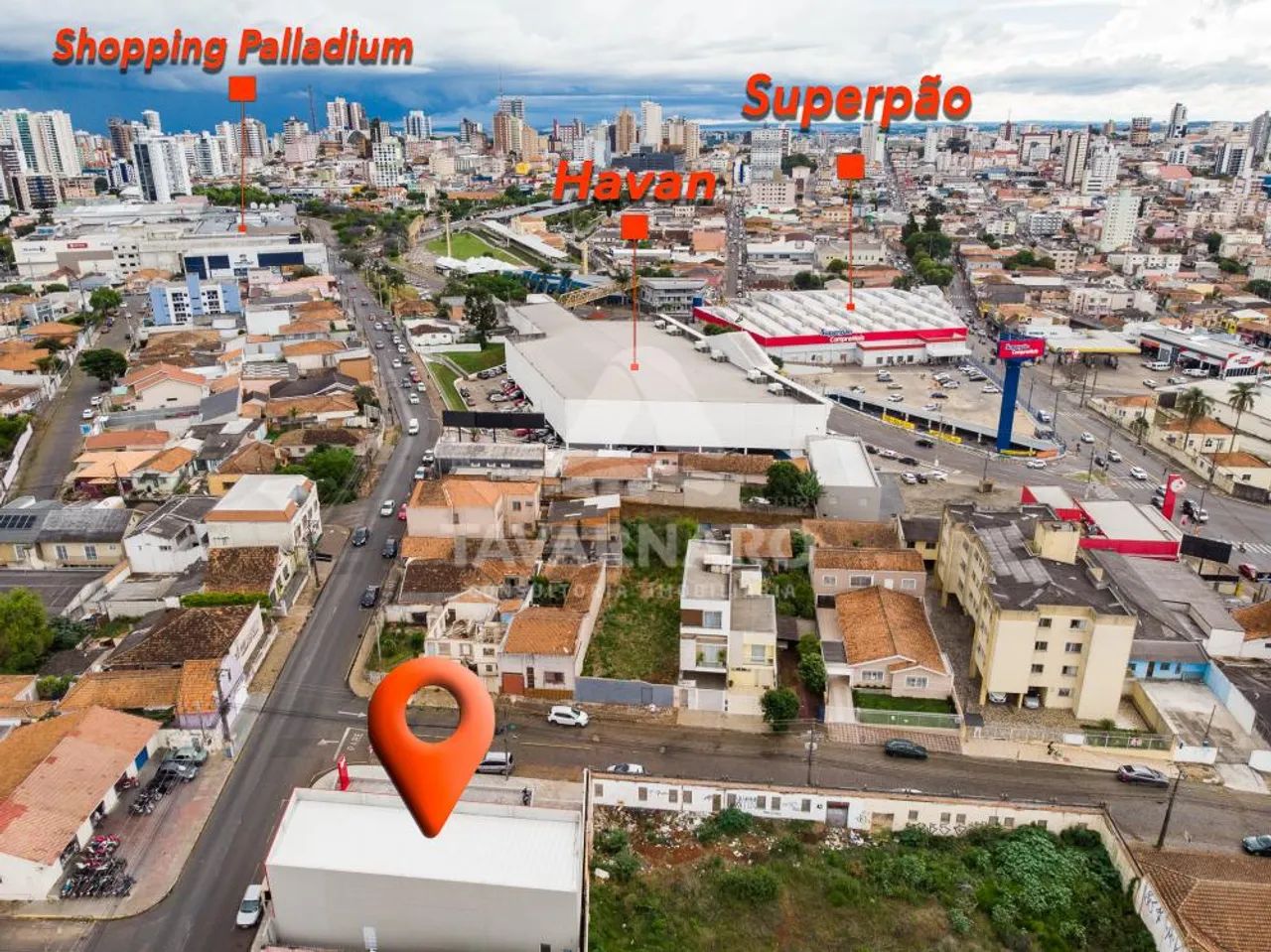 Comercial Loja em Ponta Grossa - Foto 5