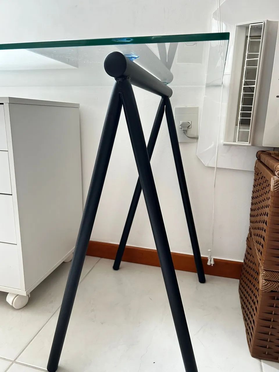 Mesa Home Office Tok&Stok - Foto 2