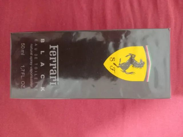 vende-se um perfume importado