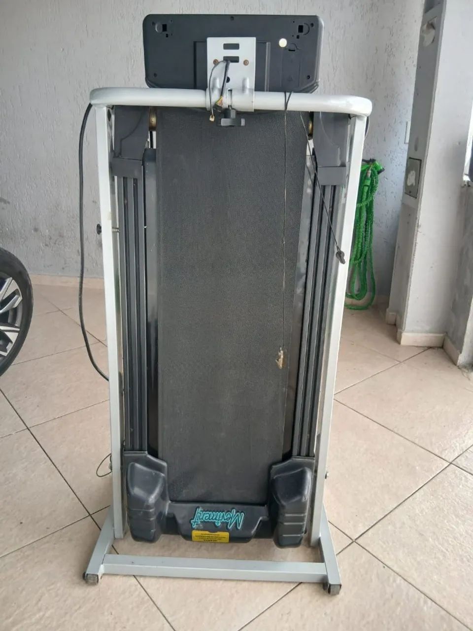 Esteira Marca MOVIMENT  - Foto 3