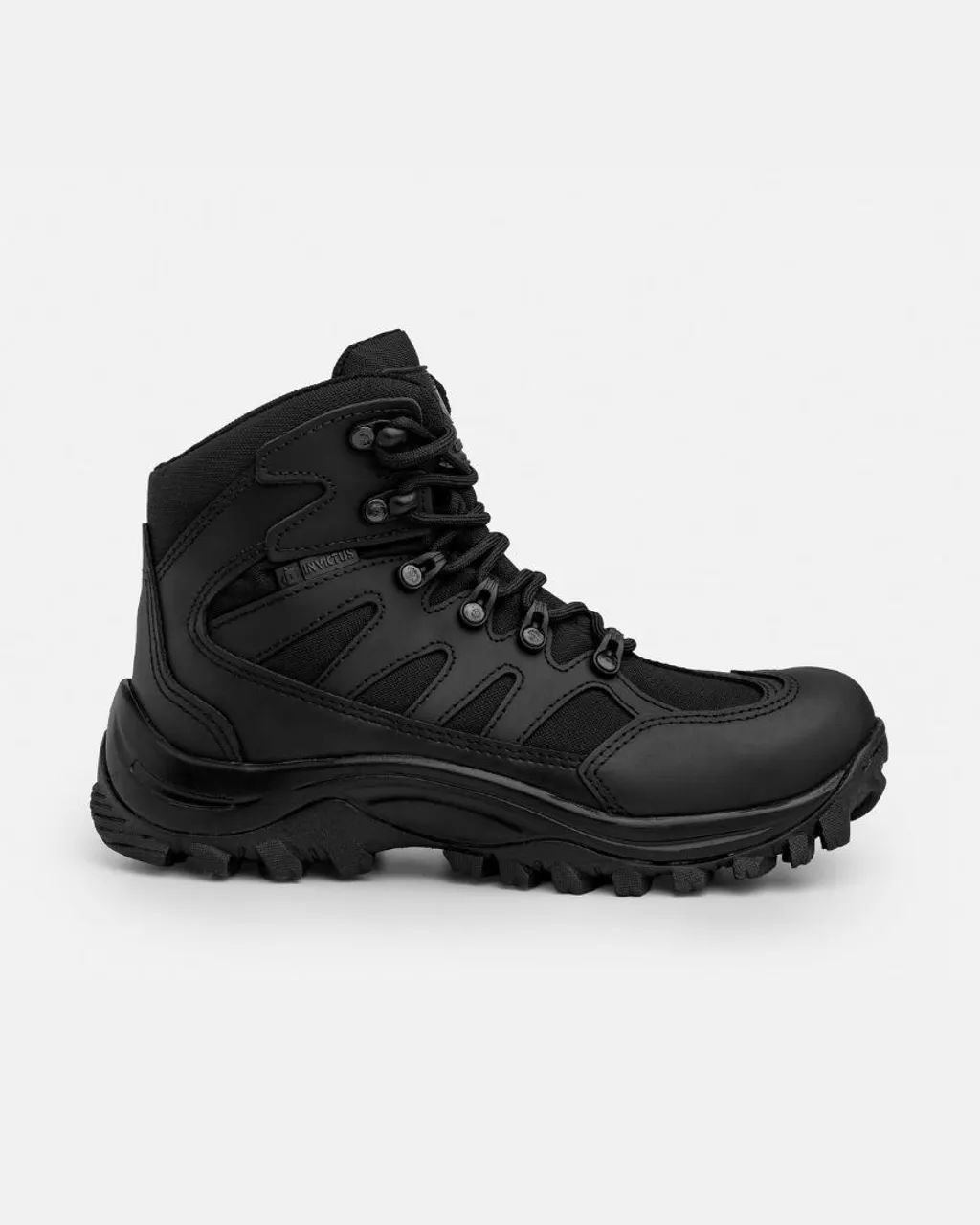 BOTA COTURNO INVICTUS  - Foto 2