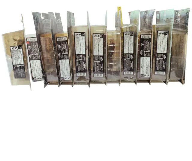 Bonecos Matrix N2toys - Conjunto De 11 Tipos - Foto 5