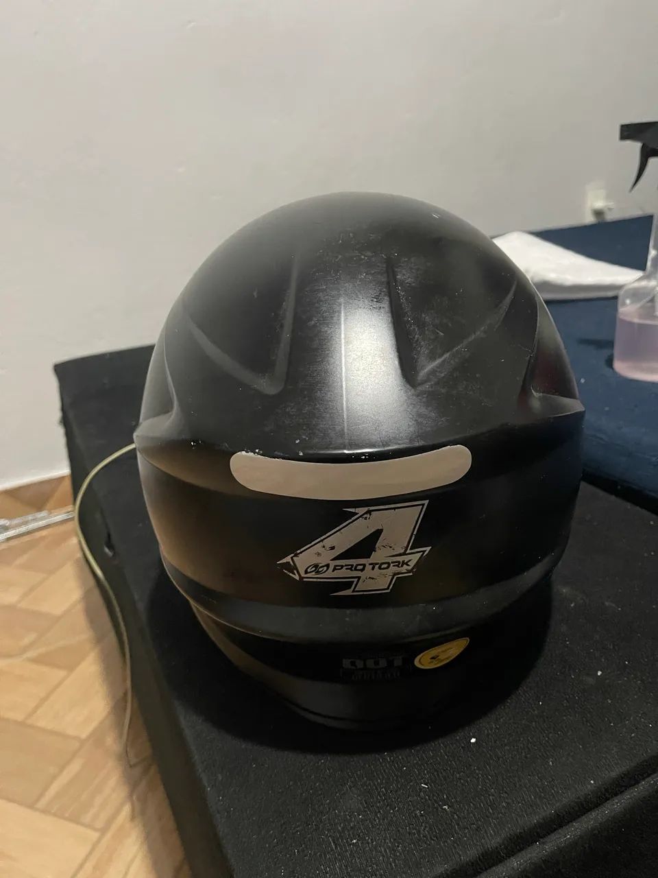 Vende-se capacete  - Foto 4