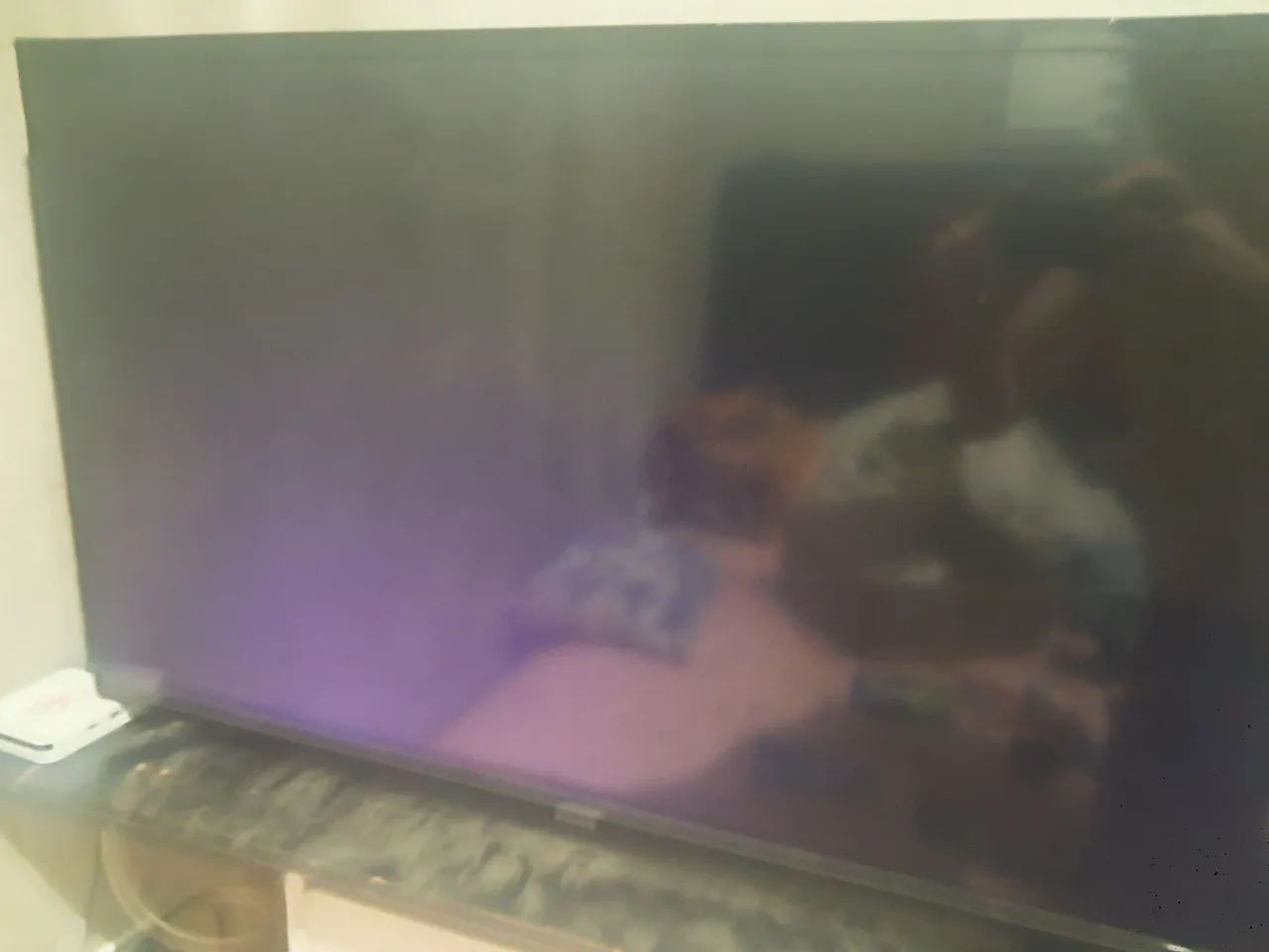 Ps4 e tv 42" - Foto 4