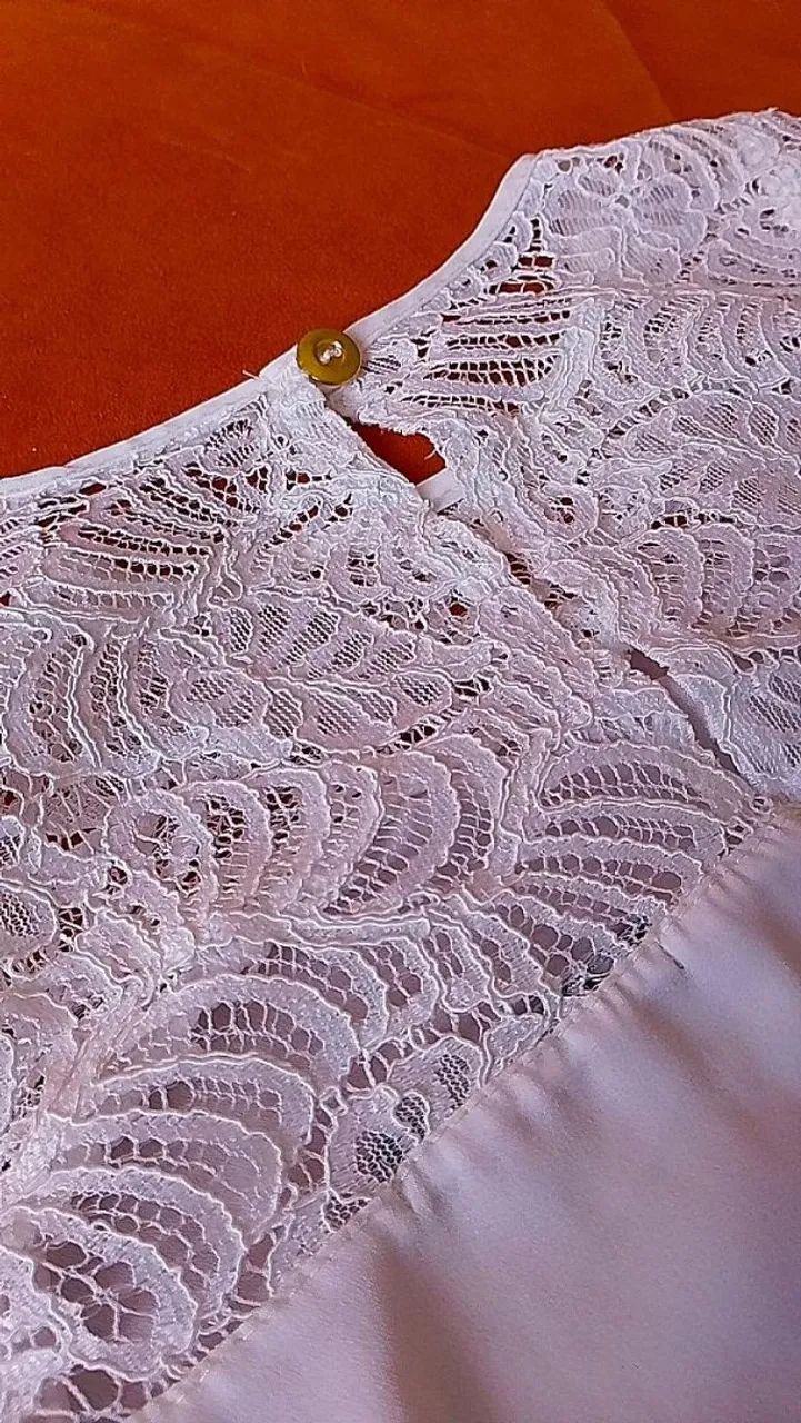 Conjunto feminino Saia Shorts + Croped - Foto 4