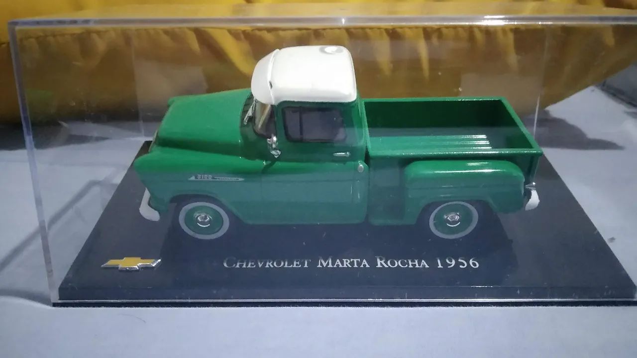 Miniaturas de carrinhos 1.43 - Foto 3