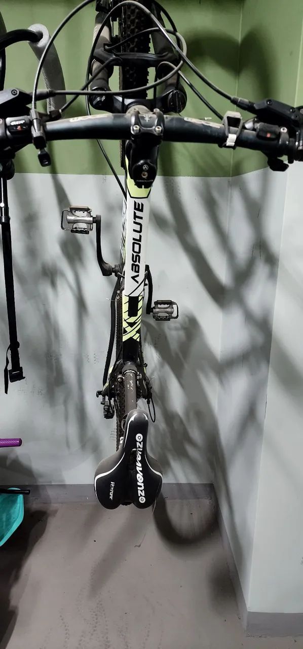 Bicicleta  - Foto 2